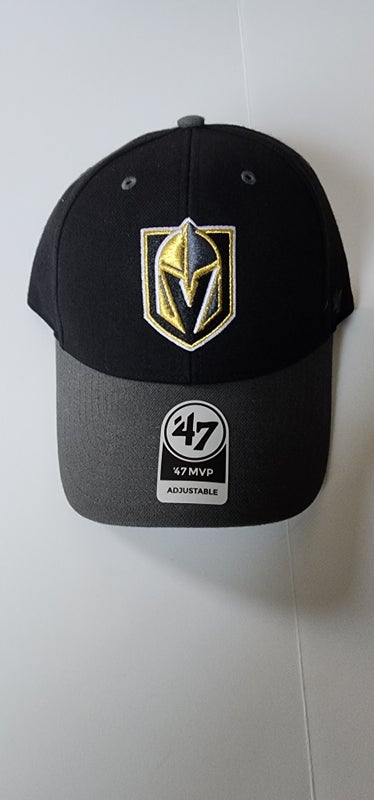 Las Vegas Golden Knights NHL Mossy Oak Camo Clean Up Hat Cap Men's Adj –  East American Sports LLC