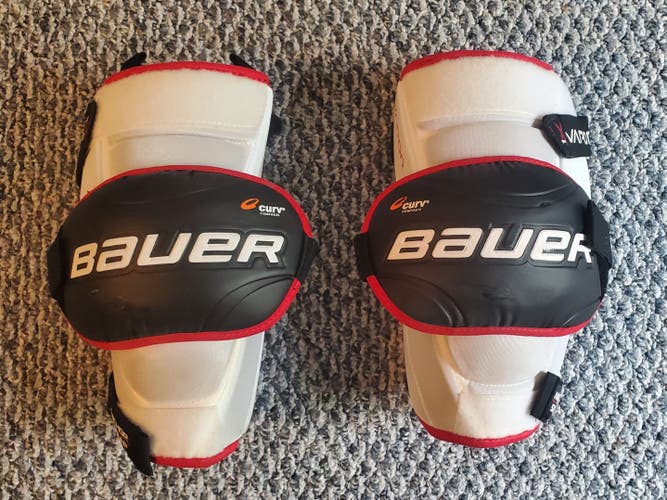 Used Bauer Vapor 1X