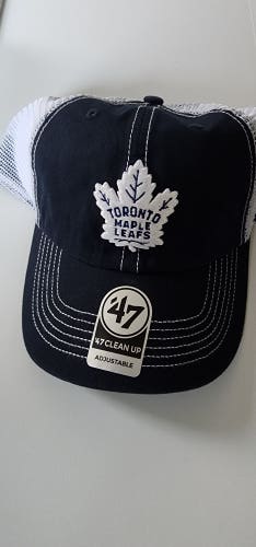 47 BRAND Toronto Maple Leafs Vintage