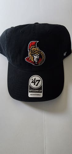 47 BRAND Ottawa Senators