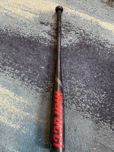 USSSA Certified Alloy (-10) 20 oz 30" CAT 9 Bat