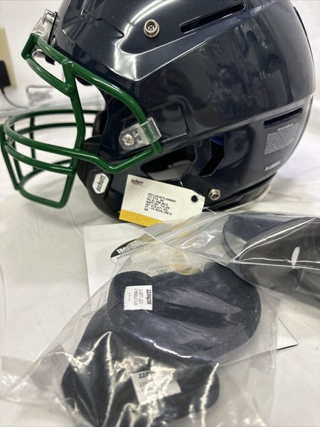 Schutt F7 2.0 Collegiate Custom Helmet