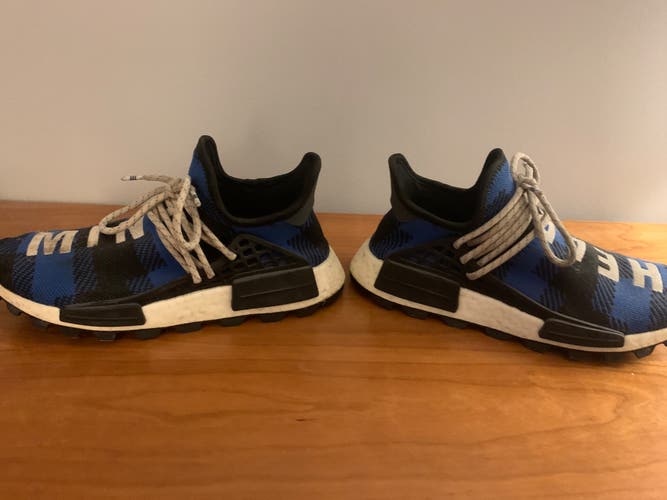 Used Size 6.5 (Women's 7.5) Adidas Nmd Shoes