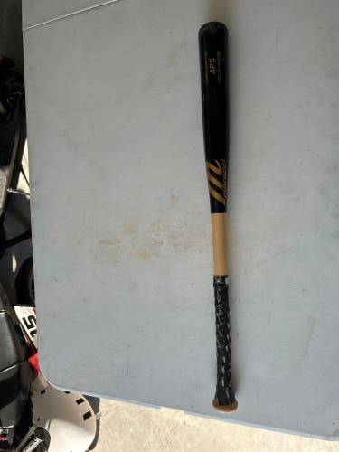 Used Wood (-7.5) 21.5 oz 29" AP5 Bat