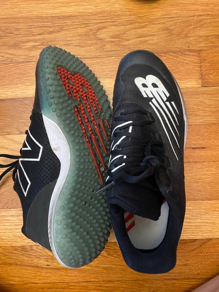 Used Size 8.5 (Women's 9.5) New Balance 4040v6