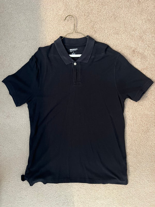 Arizona Men's Top - Black - XL