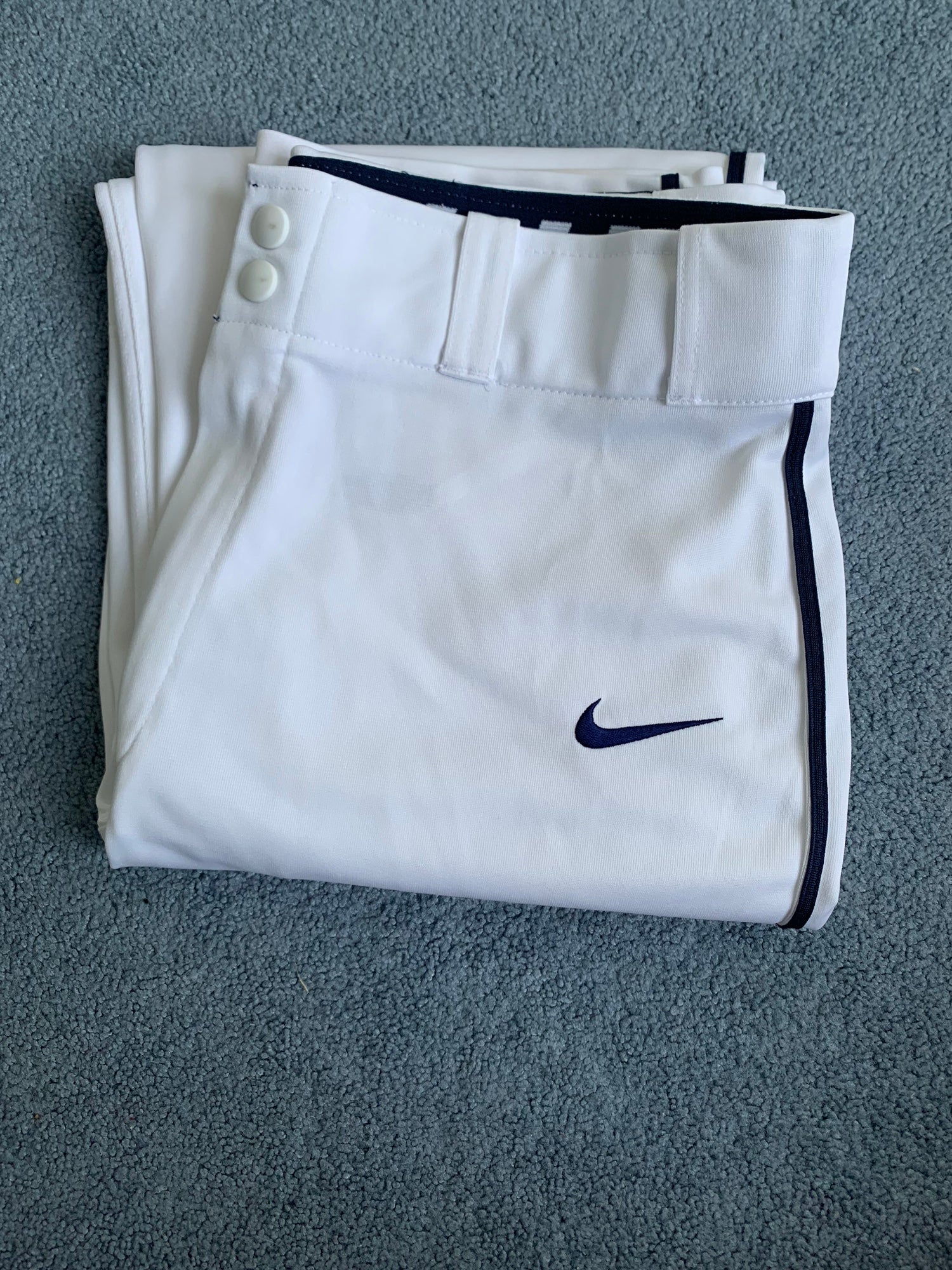 Nike Baseball Game Pants  New and Used on SidelineSwap