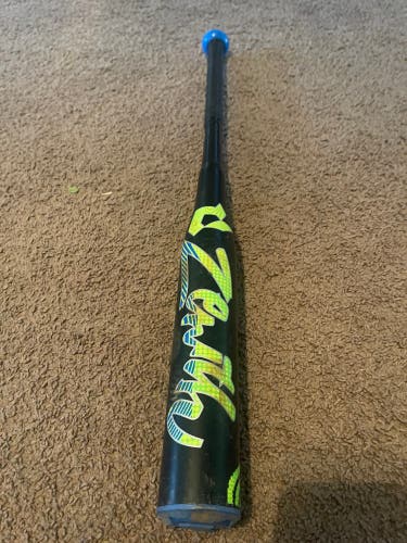2022 Alloy (-13) 15 oz 28" Zenith Bat