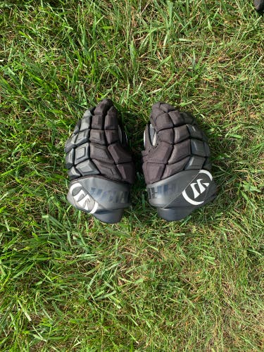 Warrior projekt Gloves
