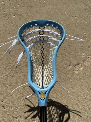 Brand New Professionally Strung Powell Pioneer 2