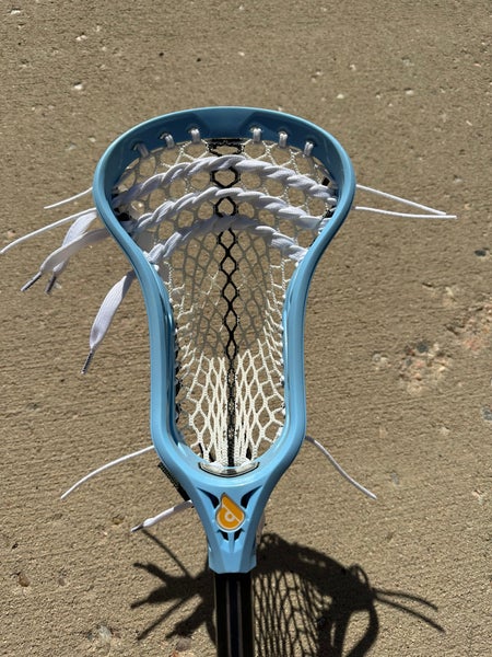 Brand New Professionally Strung Powell Pioneer 2