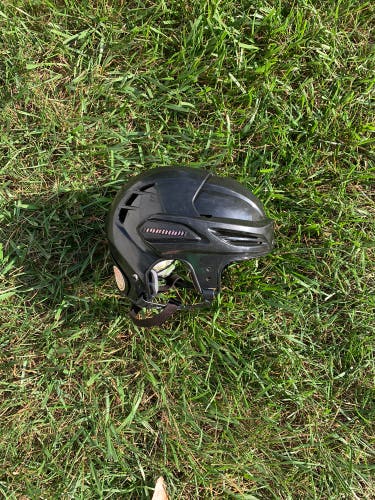 Used Medium Warrior Krown 360 Helmet