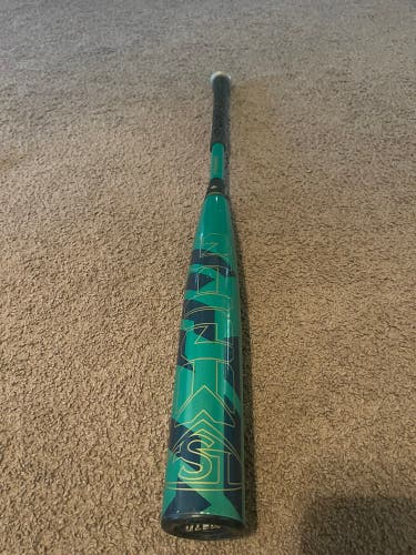 USSSA Certified Composite (-5) 27 oz 32" Meta Bat
