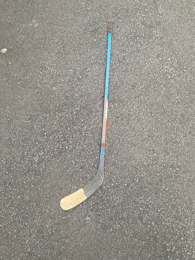 Used Right Handed   Covert QRL Hockey Stick