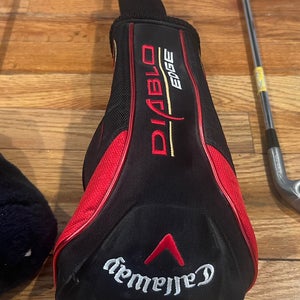 Callaway Diablo Driver 13 HT