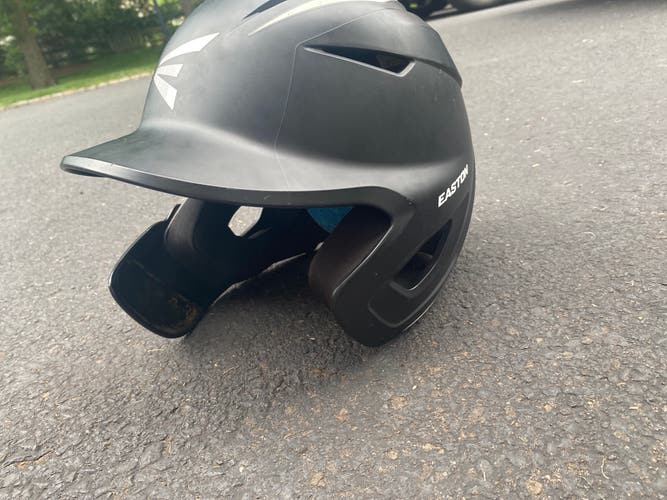 Used 7 1/8 Easton Elite X Batting Helmet