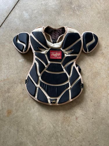 Rawlings Pro Preferred Catcher's Chest Protector