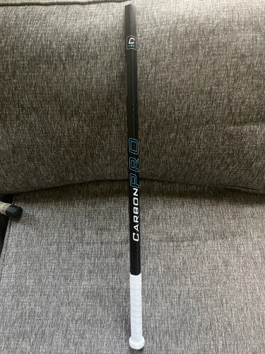 Used ECD Carbon Pro Shaft