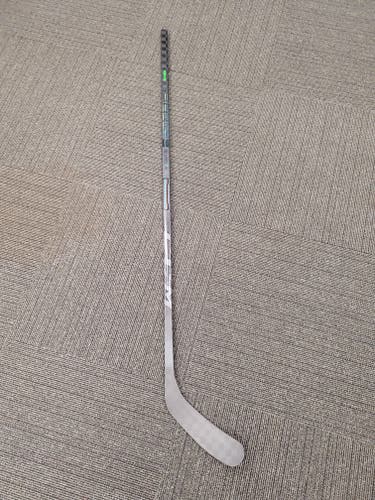 Senior Used Left Hand CCM Ribcor Trigger 6 Pro Hockey Stick P90TM 75 Flex