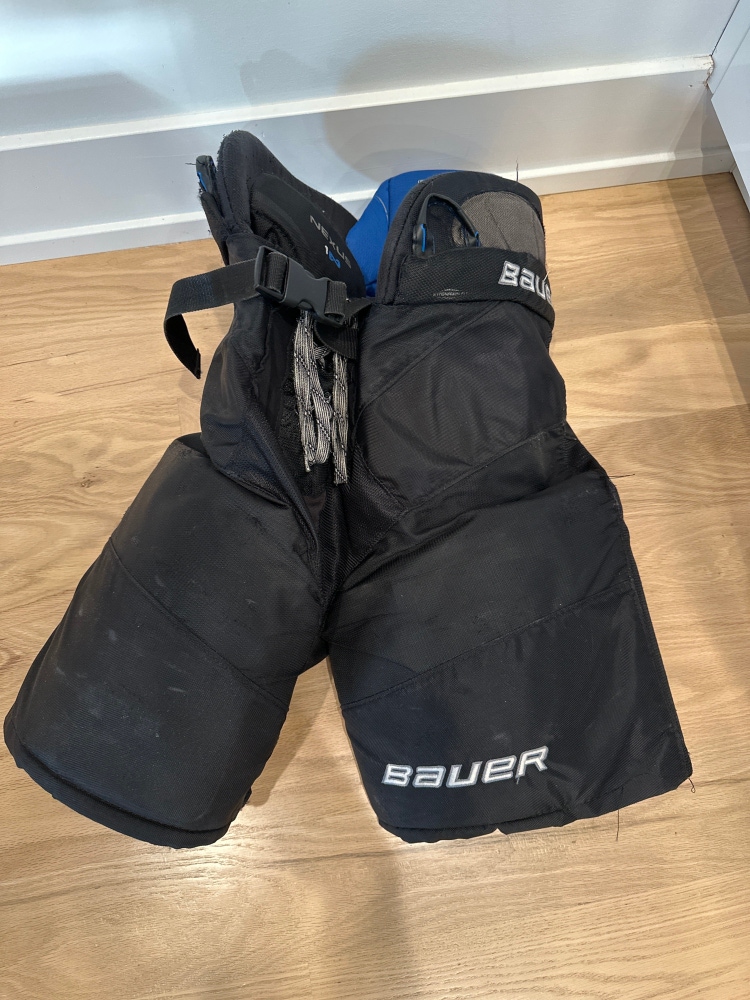 Bauer Nexus 1N Hockey Pants