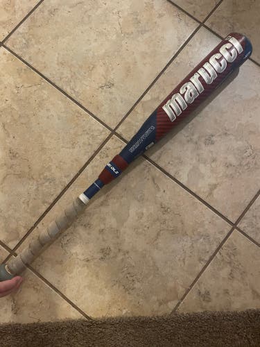 2021 Composite (-10) 18 oz 28" CAT 9 Bat