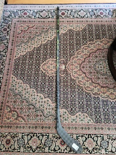 Senior New Left Hand Bauer Ag5nt Hockey Stick P88 77 Flex