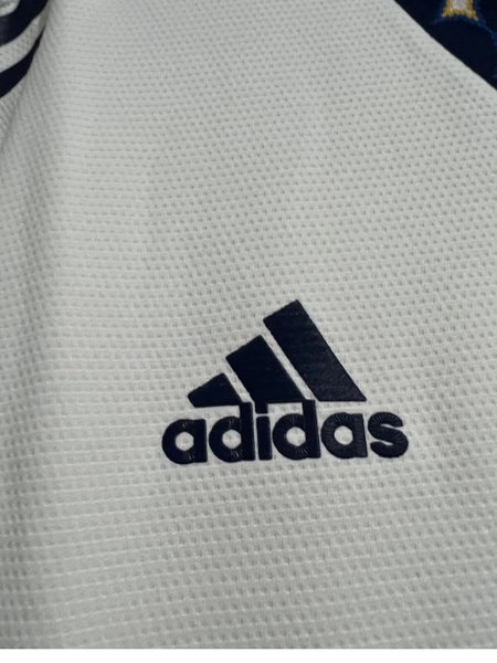 adidas 2020 LA Galaxy Home Jersey - YOUTH – Soccer Zone USA