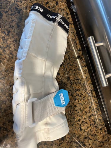 Adult Used ECD Arm Pads