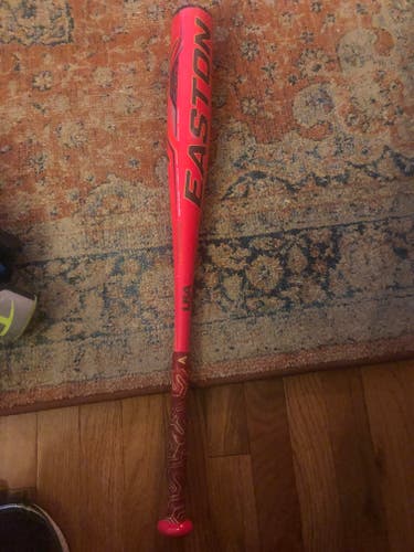 Easton (-10) 29 oz Ghost X Bat