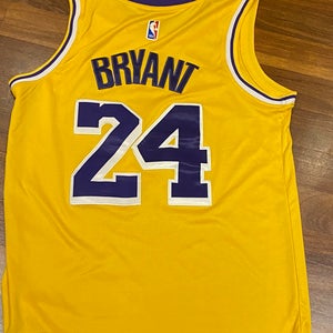 Nike Authentic Kobe jersey