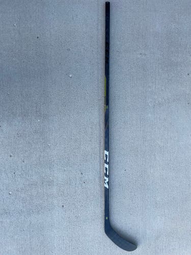 Senior Right Handed P28  RibCor Trigger 3D PMT Hockey Stick