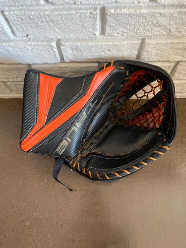 True L12.2 Stolarz Glove Offset 600