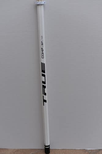 Used True Comp SF 4.0 Shaft