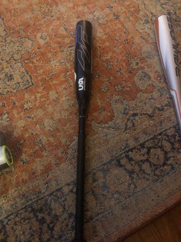 Used DeMarini CF Zen Bat (-10) 19 oz 29"