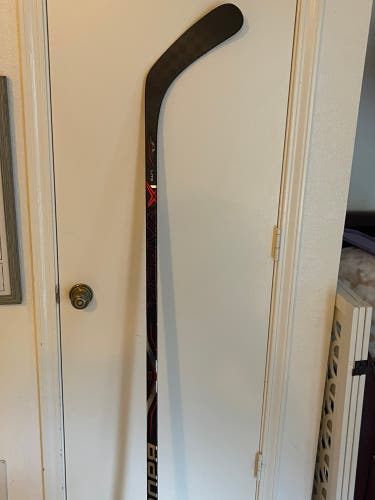 Bauer 1X Lite Pro Stock Stick