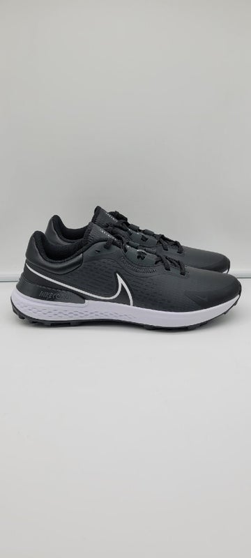 New Size 11 (Women's 12) Nike React Infinity Pro Golf Shoes