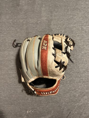 2022 Infield 11.5" A2K Baseball Glove