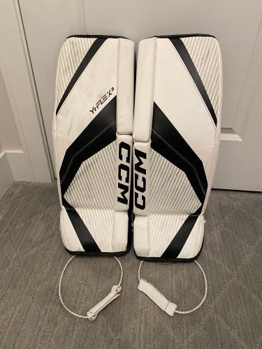 CCM YTFlex 3 (26”)