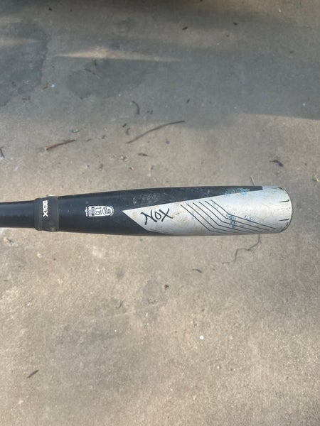 USSSA Certified Composite (-10) 19 oz 29" Nox Bat