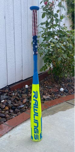Rawlings Quatro Glow Stick