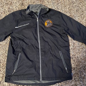 USHL Youngstown Phantoms Jacket