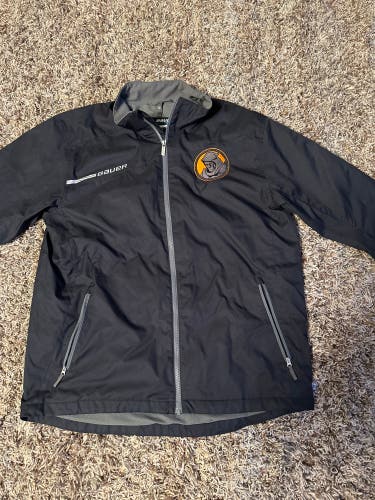 USHL Youngstown Phantoms Jacket