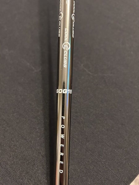 MINT LADIES Callaway Big Bertha REVA OFFSET 6 HYBRID 30° L Flex Graphite Shaft