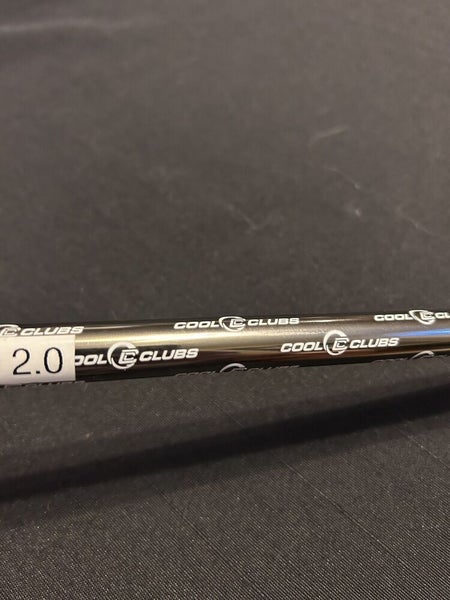 MINT LADIES Callaway Big Bertha REVA OFFSET 6 HYBRID 30° L Flex Graphite Shaft