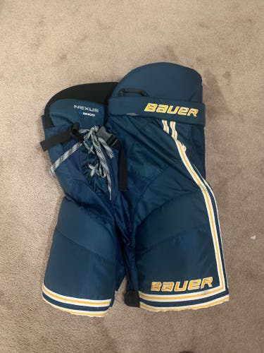Senior Small Bauer  Nexus N9000 Hockey Pants