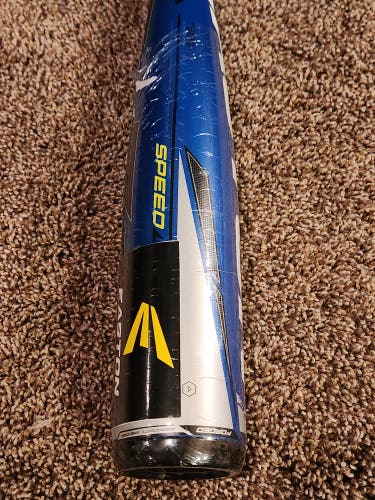 New in Wrapper 2020 Easton Alloy Fuze 360 Bat (-10) 21 oz 31" YBB20FX10