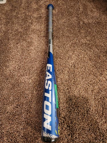 New 2020 Easton Alloy Fuze 360 Bat (-10) 20 oz 30" YBB20FZ10