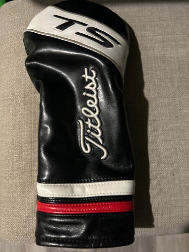 Titliest TS Driver Headcover
