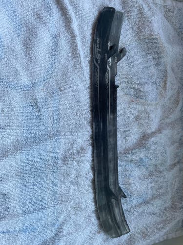 Used Bauer 263 mm LS5 Carbon