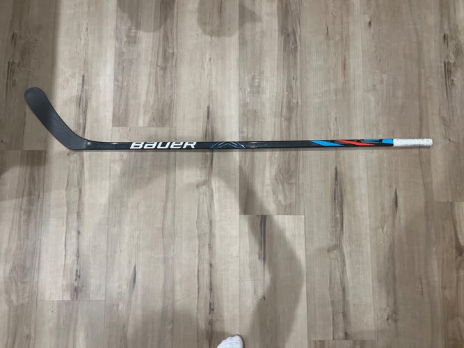 Bauer Junior stick